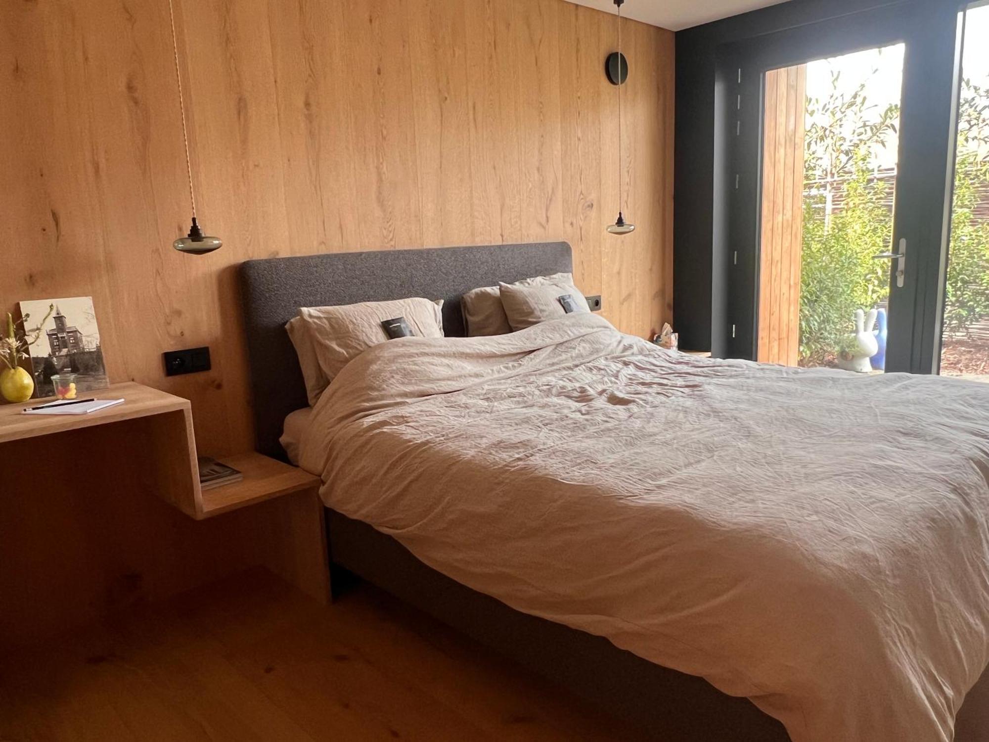 Terp Poperinge Exterior foto