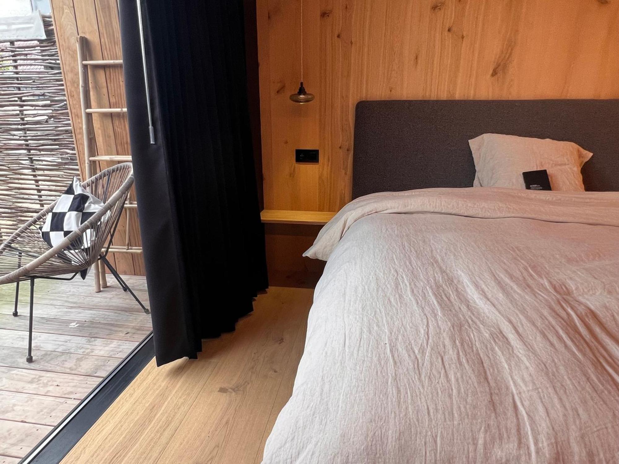 Terp Poperinge Exterior foto