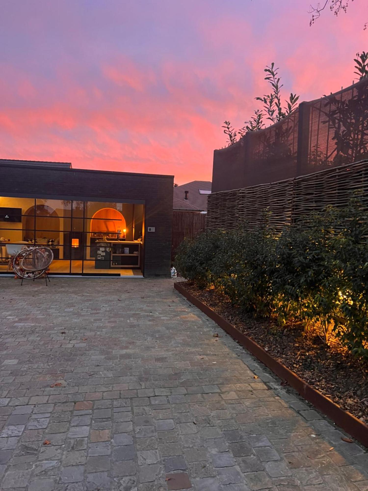 Terp Poperinge Exterior foto
